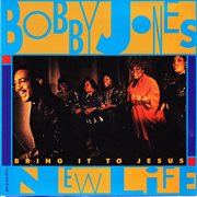 Bring it to jesus cover image