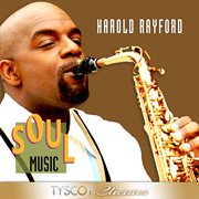Soul music cover image