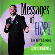 Messages of hope cover image