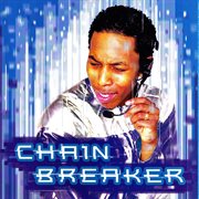Chain breaker cover image