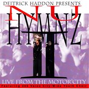 Nu hymnz-live from motor city cover image