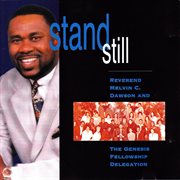 Stand still cover image