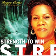 Strength to win cover image