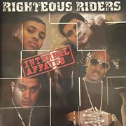 Internal Affairs cover image