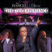 The live experience cover image