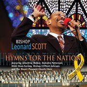 Hymns for the nation (2cd) cover image