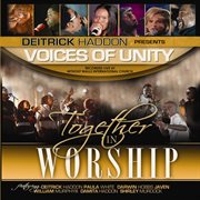 Together in worship cover image