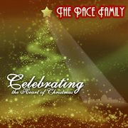 Celebrating the heart of christmas cover image