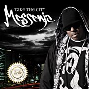 Take the city cover image