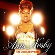 The lula lee project cover image