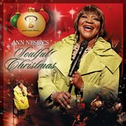 Ann nesby's soulful christmas cover image