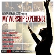 My worship experience cover image