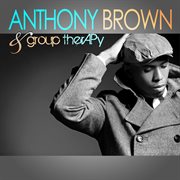 Anthony brown & group therapy cover image