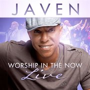 Worship in the now-live cover image