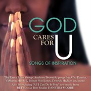 God cares for u-songs of inspiration cover image