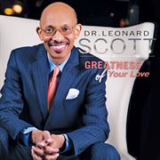Greatness of your love cover image