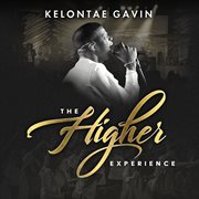 The higher experience cover image