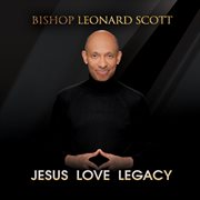 Jesus love legacy cover image