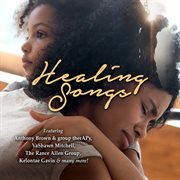 Healing songs cover image