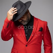 God Did It cover image