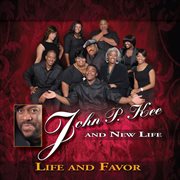 Life And Favor cover image
