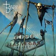 Taking dawn ep cover image