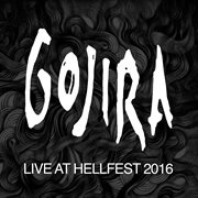 Live At Hellfest 2016 cover image