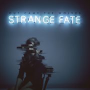 Strange fate cover image