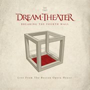Breaking the fourth wall (live from the boston opera house) cover image
