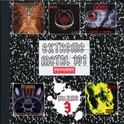 Extreme metal 101 (vol. 3) cover image