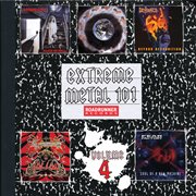 Extreme metal 101 (vol. 4) cover image