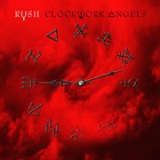 Clockwork angels cover image