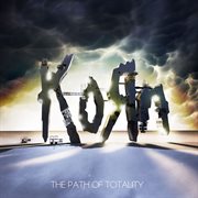 The path of totality cover image