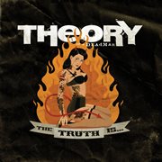 The truth is cover image