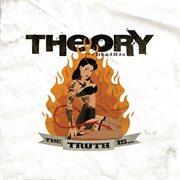 The truth is... (special edition) cover image