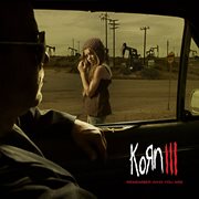 Korn iii: remember who you are cover image