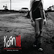 Korn iii: remember who you are (special edition) cover image