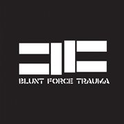 Blunt force trauma cover image