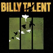 Billy talent iii cover image