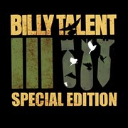 Billy talent iii [special edition] cover image