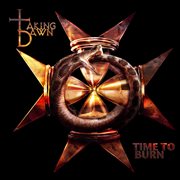 Time to burn cover image