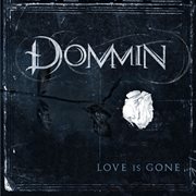 Love is gone cover image