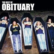The best of obituary cover image