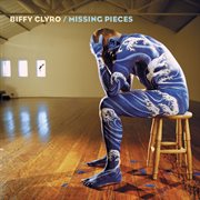 Missing pieces cover image