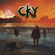 Carver city [special edition] cover image