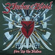 Fire up the blades cover image