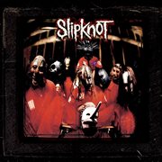 Slipknot 10th anniversary edition cover image