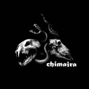 Chimaira cover image