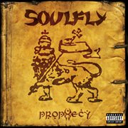 Prophecy [special edition] cover image