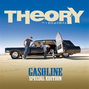 Gasoline [special edition] cover image